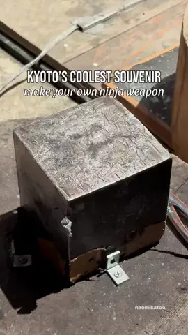 Naomi KatoのTikTok投稿
