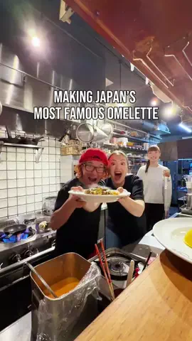 Naomi KatoのTikTok投稿