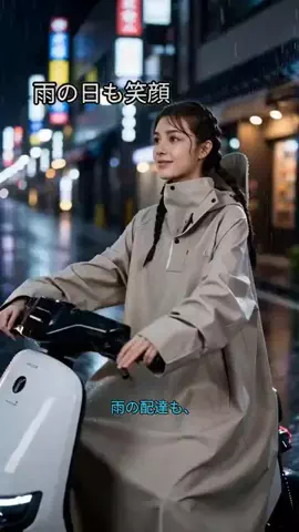 Qinmi CloudのTikTok投稿