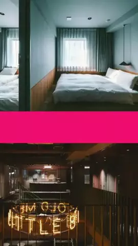 コスパ宿のTikTok投稿