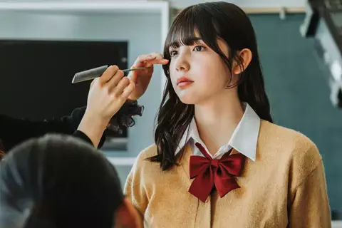 雑誌 nicola（ニコラ）公式のTikTok投稿