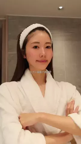 大橋はるな Haruna OhashiのTikTok投稿