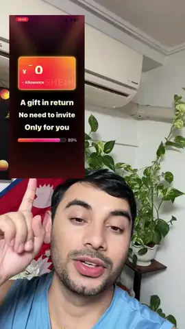 Nagendra SubediのTikTok投稿