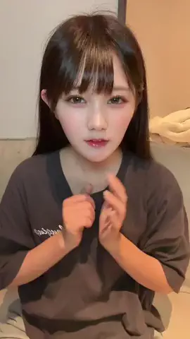 りかちゃのTikTok投稿
