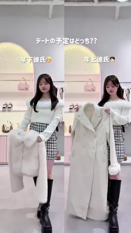 yuiのTikTok投稿