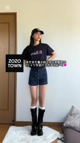 福のTikTok投稿