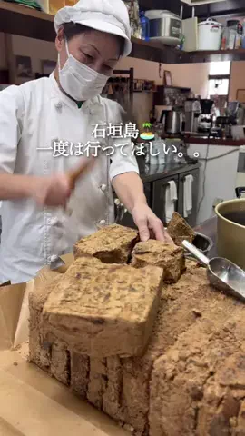 島よめ🏝️石垣島のTikTok投稿