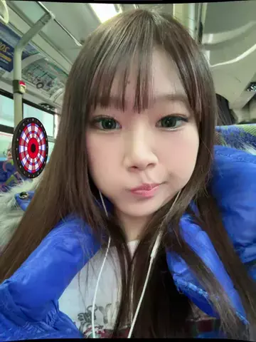 ユリア🪐💜のTikTok投稿