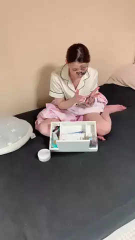あまぽた🧸☕のTikTok投稿