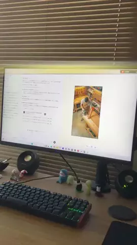 manusに全部やらせてみたのTikTok投稿