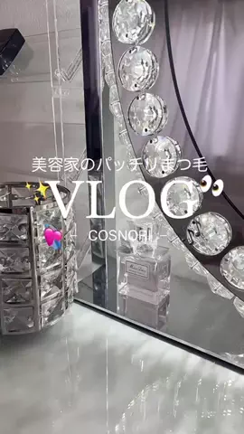 ムーのTikTok投稿