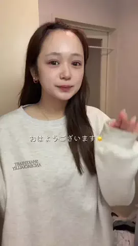さやべびのTikTok投稿
