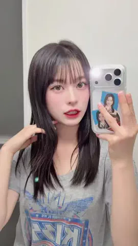 紗和のTikTok投稿