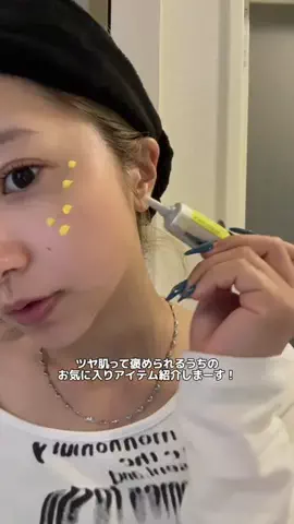 なーちゃんのTikTok投稿