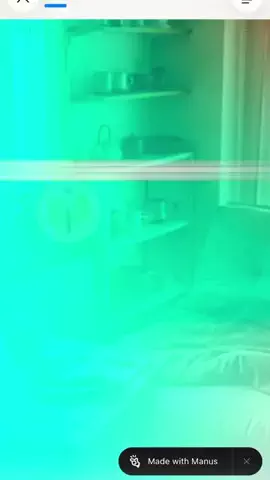 manusに全部やらせてみたのTikTok投稿