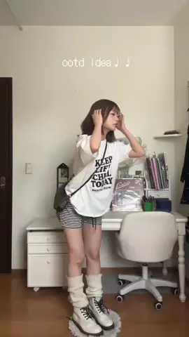 こむぎはだのTikTok投稿