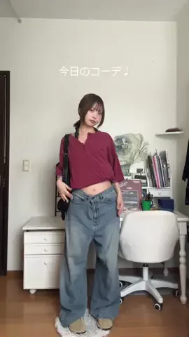 こむぎはだのTikTok投稿