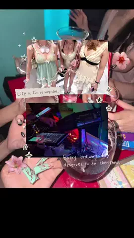 hinanoのTikTok投稿