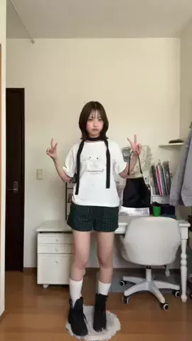 こむぎはだのTikTok投稿