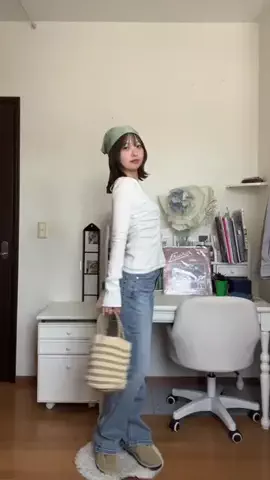 こむぎはだのTikTok投稿