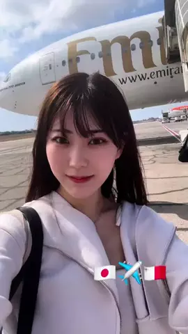 くきたほのかのTikTok投稿