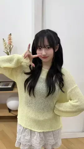 清水 優里（ゆうり）のTikTok投稿