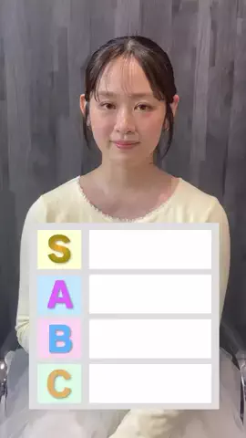 りおコスメのTikTok投稿