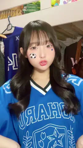 清水 優里（ゆうり）のTikTok投稿