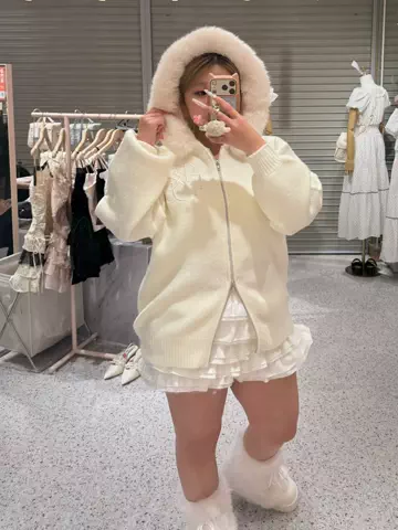 muuのTikTok投稿