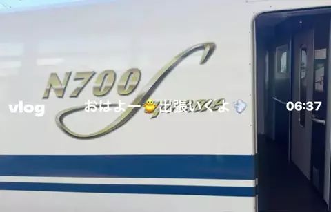 muuのTikTok投稿