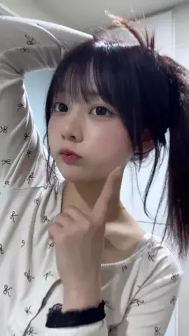 栞麗（しおり）のTikTok投稿