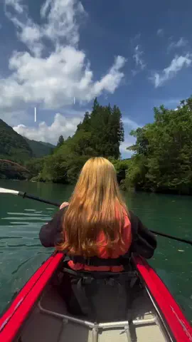 hotaru ｜地方･自然旅好きOLのTikTok投稿