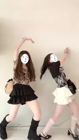 ゆうはのTikTok投稿