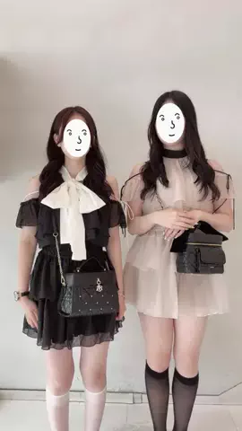 ゆうはのTikTok投稿