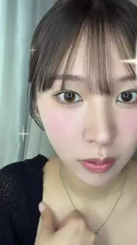 芹咲りいなのTikTok投稿