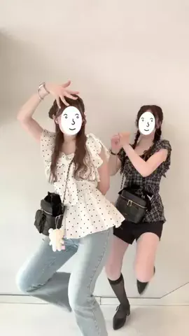 ゆうはのTikTok投稿