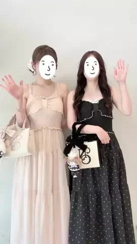 ゆうはのTikTok投稿