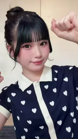 伊澤春苺 (はるめ)のTikTok投稿