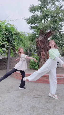 POiNT🩰ARISA&MOE🎀のTikTok投稿