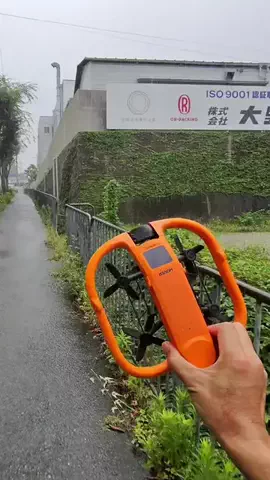 上山親子のTikTok投稿