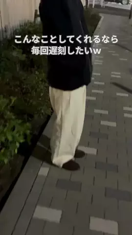 それ以上はずるいよのTikTok投稿