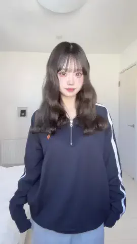 れいらのTikTok PR投稿：秋冬の服装がやっぱり1番好き🙂‍↕️❤️冬は特にシン…