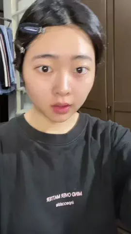 びびのTikTok投稿