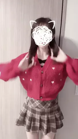 なちゅんぱ🐾💋のTikTok投稿