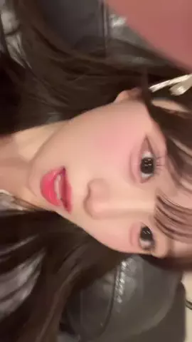 菜瑠のTikTok投稿