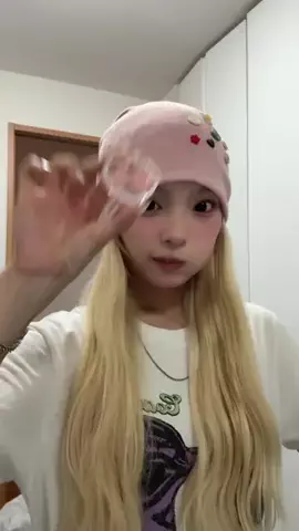 田中陽菜【たなかひなた】のTikTok投稿