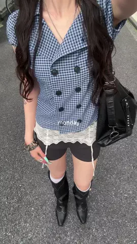 モエのTikTok投稿