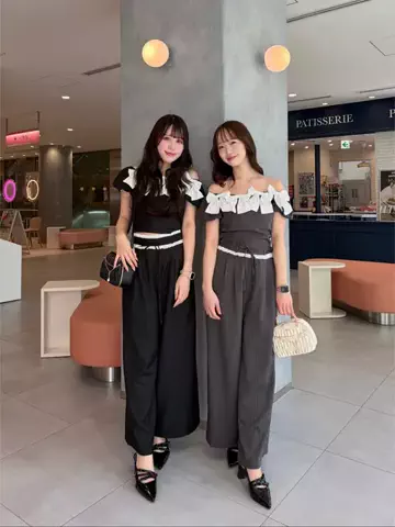 なぎさのTikTok投稿