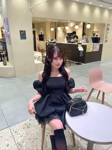 なぎさのTikTok投稿
