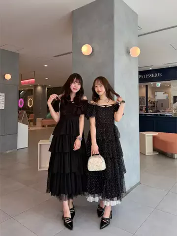 なぎさのTikTok投稿
